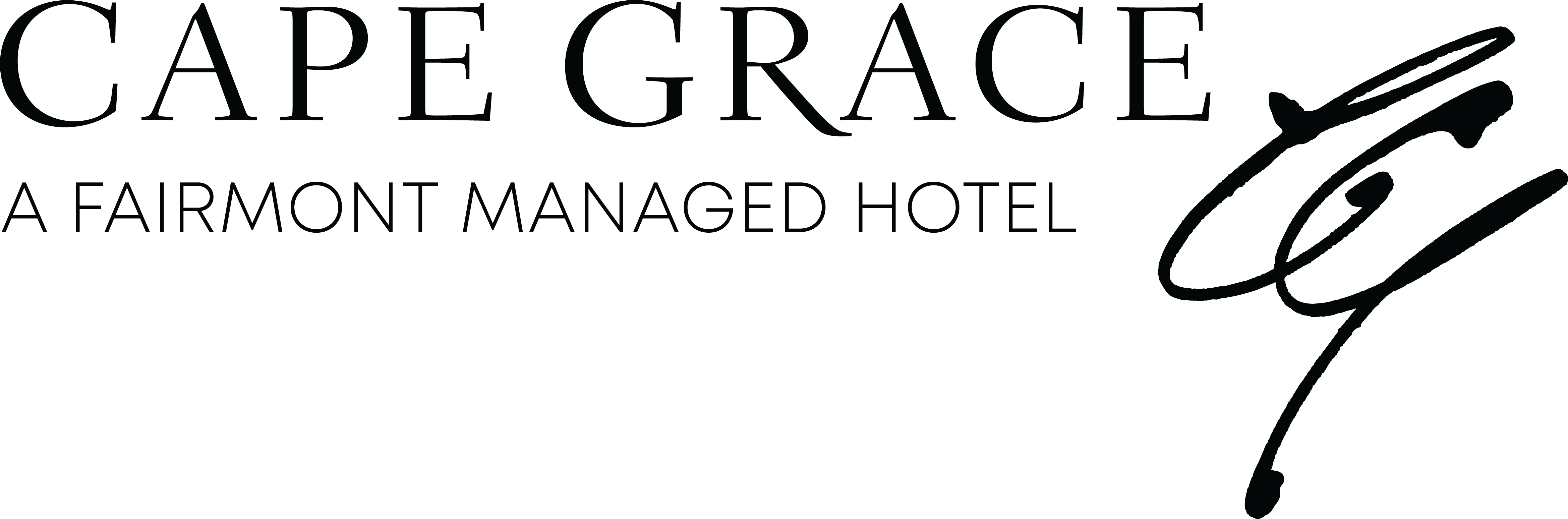 Cape Grace logo