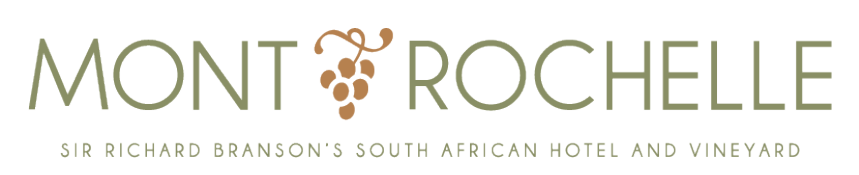 Mont Rochelle logo